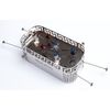 Time For Machine Medieval Hockey - 3D Puzzle Metal Mechanical Model DIY