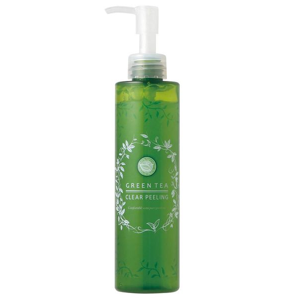 santa marche clear peeling