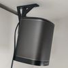 Mount Bracket Hanger FOR Sonos Play 1 / Underside Unit/Kitchen (White)