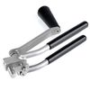Gastronics Can Opener Catering Heavy Solid Professional Stainless Steel Professional Device