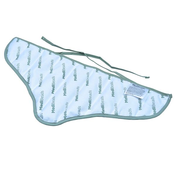 [General Medical Equipment] Accord International (bhc34320) moisutohi-topakku medyibi-zu (Neck Strap) 23 × 52 cm Heat Moisture Heat Pack Heat Therapy