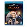 Doctor Who - Galaxy 4 [Blu-ray] [2021]
