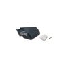 SRAM Herren GXEagleAXS Gabeln/Steuersätze, schwarz, One-Size
