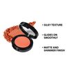 LORD & BERRY Blush, Peach 24 g