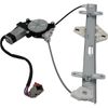 751-054 Dorman Window Regulator Front Driver Left Side Hand for Acura RSX 02-06