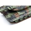 Meng TS-027 Model 1: 35 - German MBT Leopard 2 A7