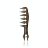Slick Gorilla Comb Set (Hair Styling Powder 20g + Comb)