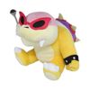 Little Buddy Super Mario Series Roy Koopa 6" Plush