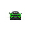 Solido Model Car 1:43 McLaren 765 LT Lime Green