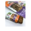 Dulzura Flax Seed Bars Healthy Snacks 4.20 Oz
