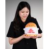 Smoko Lovesick Tayto Potato Plush