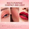 LANGMANNI Blush Romantic Liquid Blush 8 Colors 5.2ml - 108#Swiperitual