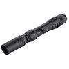 Streamlight 66604 MicroStream 250-Lumen EDC Ultra-Compact Flashlight with USB Rechargeable Battery, Box, Black
