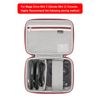 RLSOCO Carrying Case for Sega Genesis Mini 2/Genesis Mini (Case Only)