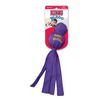KONG Wubba Dog Toy - Assorted Colours, Small
