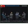 Miniart MIN35396 Scale Model kit, Molded Color