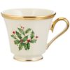 Lenox 146504030 Holiday Teacup