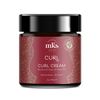 MKS Eco Curl Curl Cream Original Scent 4 oz / 113 g
