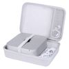 co2CREA Hard Storage Travel Case for Apple Mac Studio M1 / M1 Max /M2 Chip, Case Only