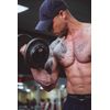 Angry Supplements Monster Test Testosteron Booster Tribulus for Men + PM 2-PK