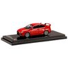 1/64 Mitsubishi Lancer Evolution 10 Red Metallic