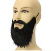Ungfu Mall Masks False Beard Mustache Masquerade Party Mask