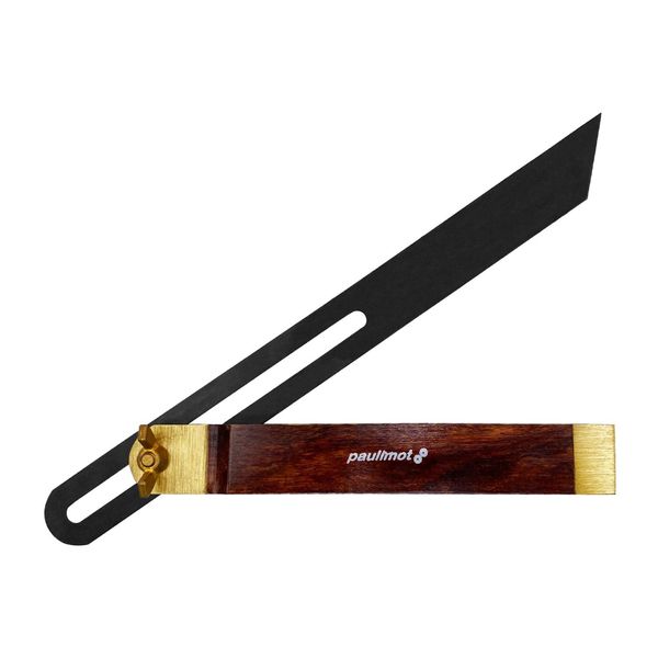 PAULIMOT Carpenter's Bevel, 265 mm
