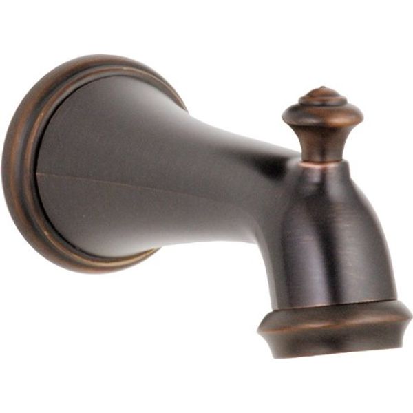 Delta Faucet RP34357RB, Venetian Bronze,0.5