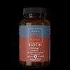 Terranova Biotin 300mcg Complex - 100 Vegicaps