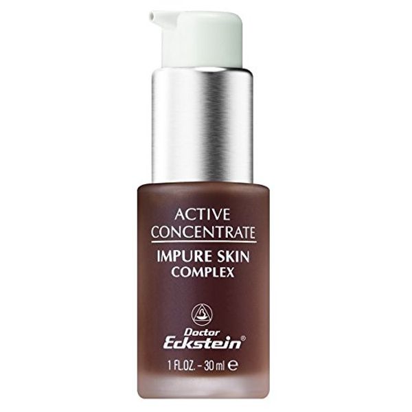 Dr. Eckstein Active Concentrate Impure Complex 30 ml