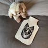 'MUDI' Hot Water Bottle Cover (HW00036680)