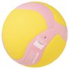 MIKASA VS170W-Y-P Volleyball Pink 5