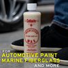 Collinite 845 Insulator Wax 3 Pints (3 Bottles)
