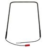 Refrigerator Defrost Heater Fit Compatible With DGUS2635LE0 1-PACK
