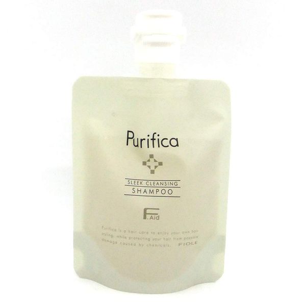 F-Aid Prifica Shampoo Sleek 3.4 fl oz (100 ml)