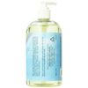 Rainbow Research Scented Organic Herbal Shampoo, 16 Fluid Ounce