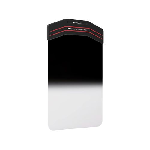 Freewell GND0.9 Filters Compatible only with Eiger Matte Box Filter System (Hard Edge GND)