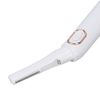 Electric bikini trimmer, safe design, dry use, women's bikini with home angle adjustment