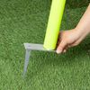 MIKASA Soccer Equipment for Corner Flags, Anti-MCFS, Silver