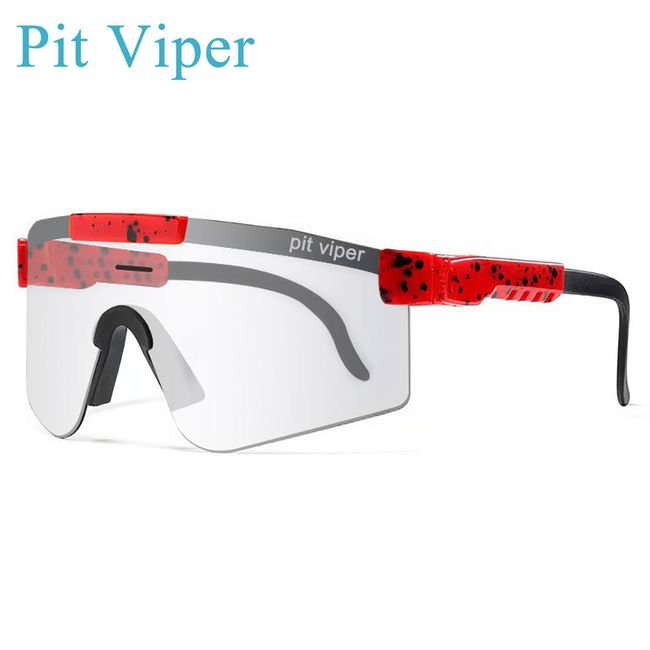 Pit Viper Sunglasses for Kids Boys Girls Youth UV400 Fashion