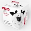 Judge Cow Kitchen Timer 60 Minute Wind Up Cooking Timer