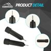 AUTO OCCASION Fuel Injector Micro Filter Repair Removal Tool Special Pointed & Fla 2 PACK