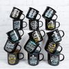 Shudehill Giftware Living Legend Ceramic Mug Awesome