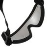 FMA Airsoft Goggles Combat Tactical Low Profile Eyewear Lightweight Thin Red TB798