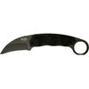 SOG GAMBIT ​/ 2.58" SHEEPSFOOT BLADE/BLISTER PACK