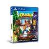 Crash Bandicoot N.Sane Trilogy (PS4)