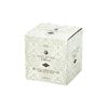 Ladonna Dress Mini Aroma Diffuser ADF13-DRM whites