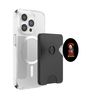HALLOWEEN EVERYDAY JUST ASK SATAN PopSockets PopWallet for MagSafe