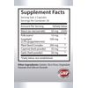 Cholesterol supplement -CHOLESTEROL RELIEF- Can raise HDL (good) cholesterol -60