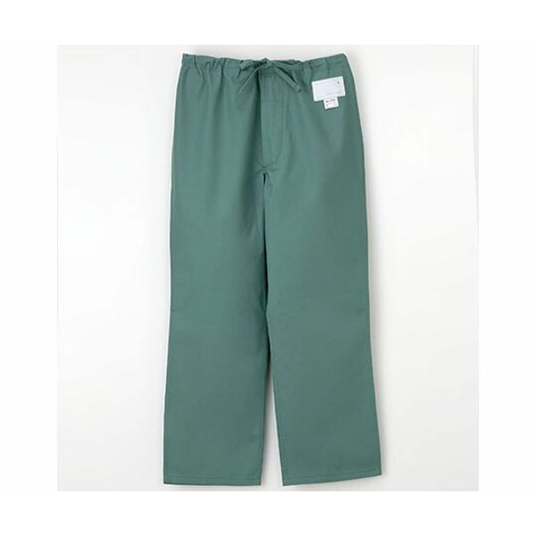 Surgical gown (men&#39;s slacks) Green M 4545516026107